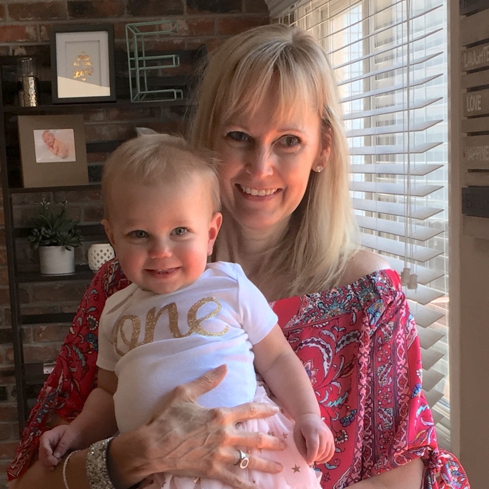 Meet your Posher, Paula